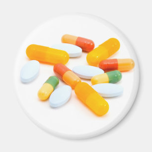 Drugs Magnet