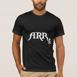 Drugstore Pirate T-Shirt