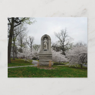 Druid Hill Park Postcard