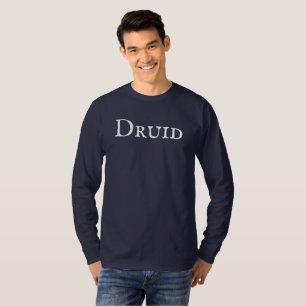 "Druid" Men's T-Shirt