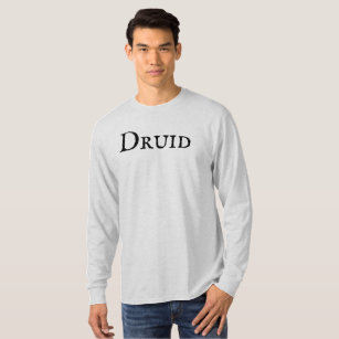 "Druid" Men's T-Shirt