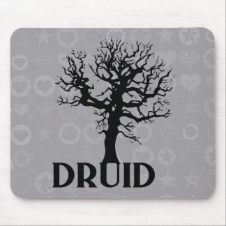 Druid Mouse Mat