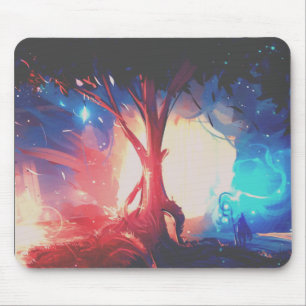 druid mousepad