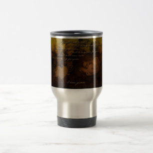 Druid Vows Travel Mug