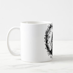 Druidic Devotion Coffee Mug