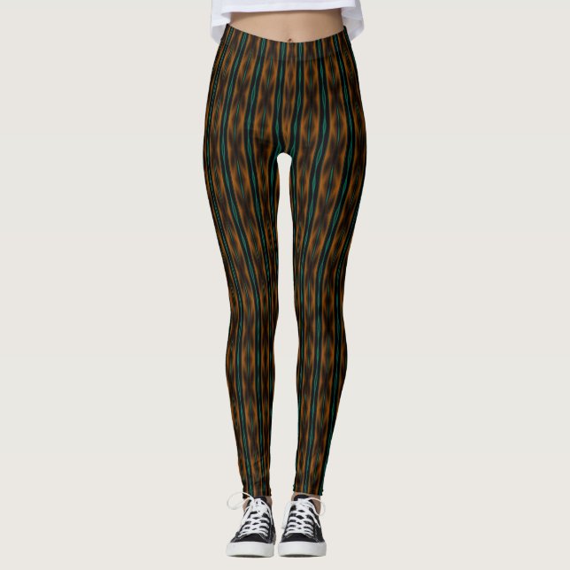 Druidic Leggings (Front)