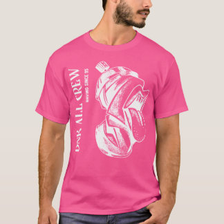 Drum And Bass Dnb Music Liquid Dubstep T-Shirt