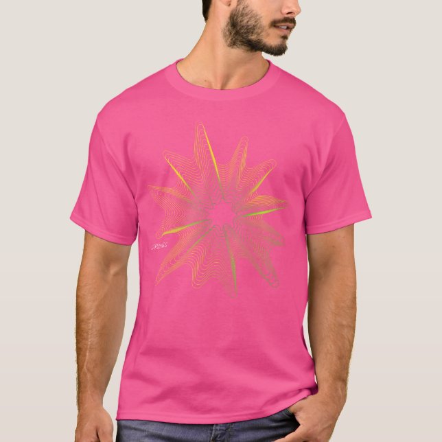 Drum And Bass Dubstep Liquid Dnb T-Shirt (Front)