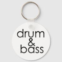 Drum and Bass