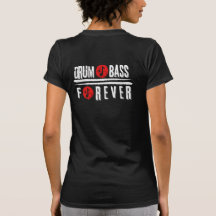Drum Bass Forever