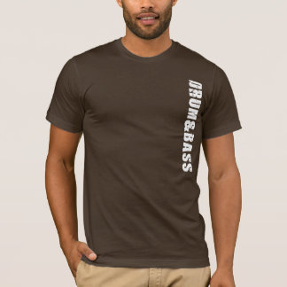 Drum & Bass T-shirt