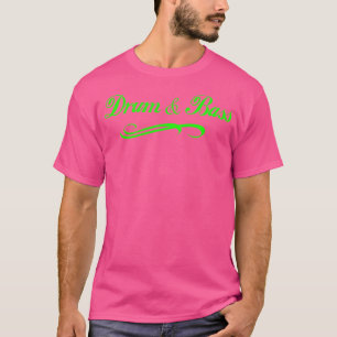 Drum Bass T-Shirt