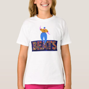 drum beats T-Shirt