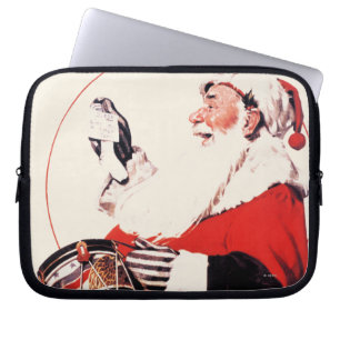 Drum for Tommy Laptop Sleeve