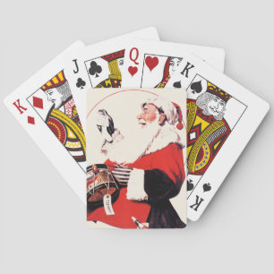 Drum for Tommy Playing Cards