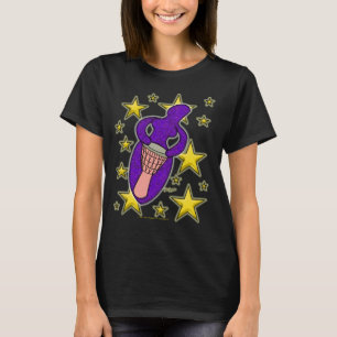 Drum Goddess Shirts