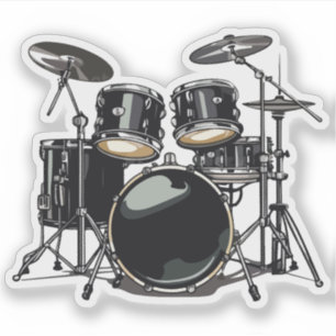Drum kit
