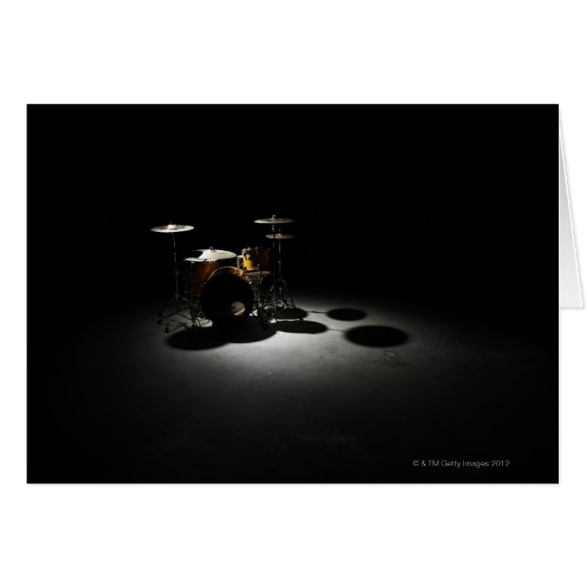 Drum Kit 2 (Front Horizontal)
