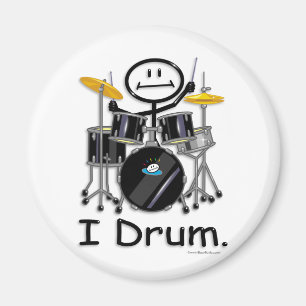 Drum Magnet