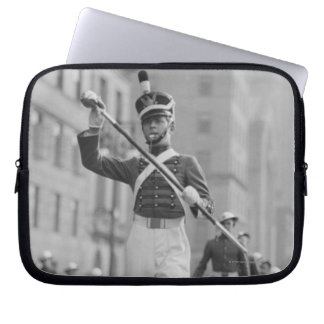 Drum Major Laptop Sleeve