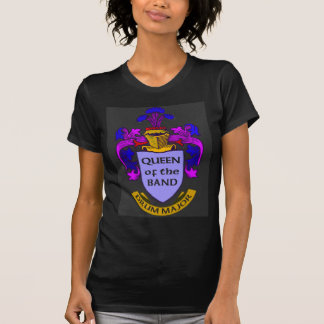 Drum Major: Queen of the Band T-Shirt
