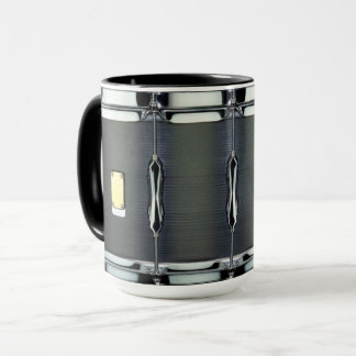 Drum Mug