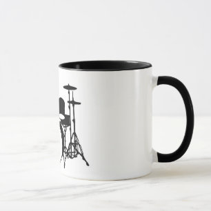 DRUM MUG