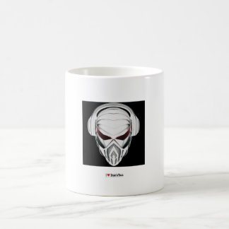 drum n bass cup