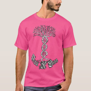Drum N Bass Hardstyle Frenchcore Satan Spiritual D T-Shirt