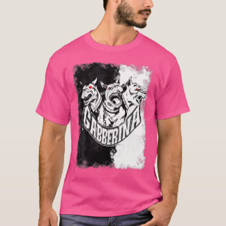 Drum N Bass Hardstyle Frenchcore Satan Spiritual R T-Shirt