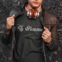 Drum player