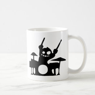 drum.png coffee mug