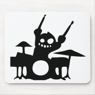 drum.png mouse mat