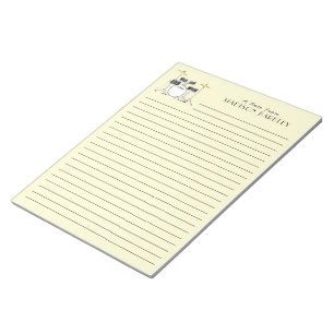 Drum Set Drummer Band Teacher Musician Notepad