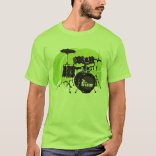 drum set T-Shirt