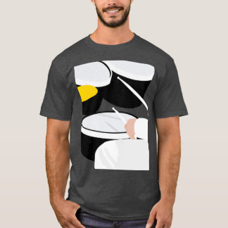 Drum Solo  T-Shirt
