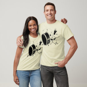drum T-Shirt