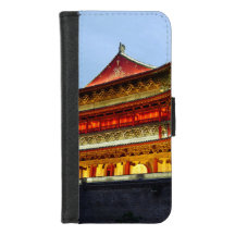 Drum Tower of Xi'AnCase-Mate iPhone Case