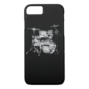 drumkit iPhone 8/7 case