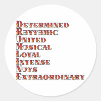 Drumline Definition