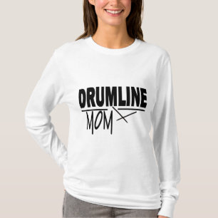 Drumline Mum T-Shirt
