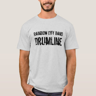 Drumline: Neighbours (light) T-Shirt