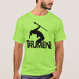 DRUMLINE PIC T-Shirt