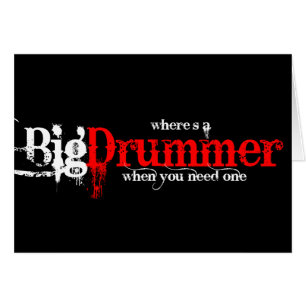 Drummer