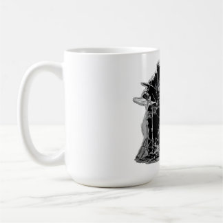 Drummer Boy Coffee Mug