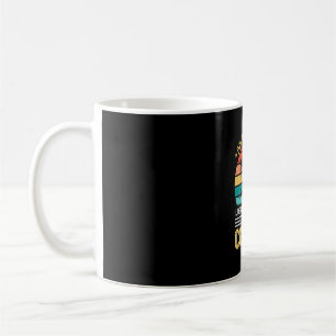 Drummer Dad Coffee Mug