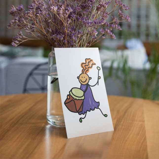 Drummer Girl Invitation (Creator Uploaded)