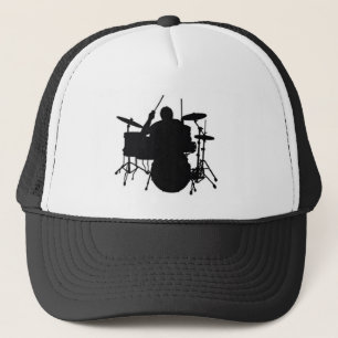 Drummer hat