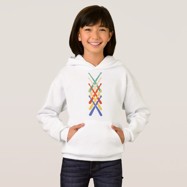 Drummer Kids (Front Full)