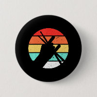 Drummer Men Percussion Lover Drum Kit